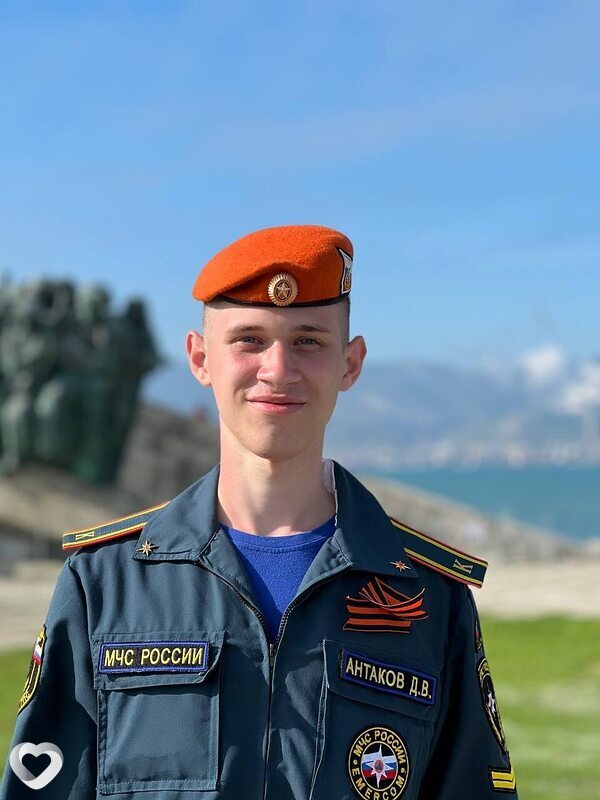 Даниил, Мордово