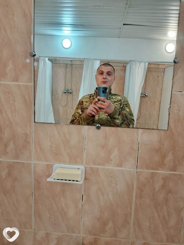 Дима, 26, Курске — анкета №2746592