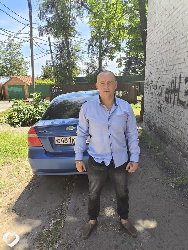 Александр, 39, Ростове-на-Дону — анкета №2746604