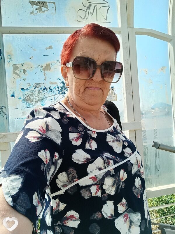 Татьяна, 62, Краснодаре — анкета №2746609