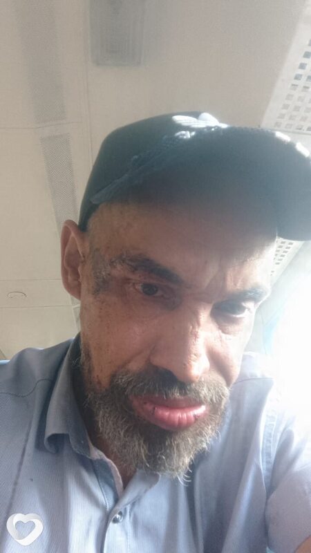 Влад, 44, Новоуральске — анкета №2746612