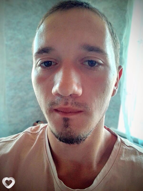 Максим, 23, Березине — анкета №2746618