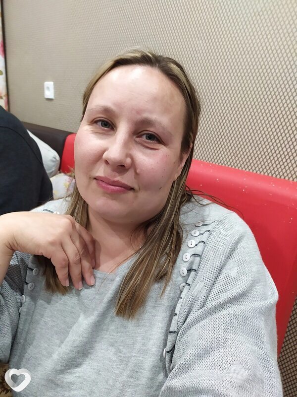 Елина, 45, Северодвинске — анкета №2746622