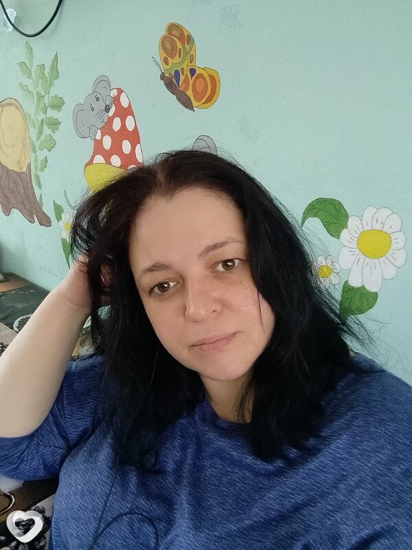 Татьяна, 41, Иванове — анкета №2746626