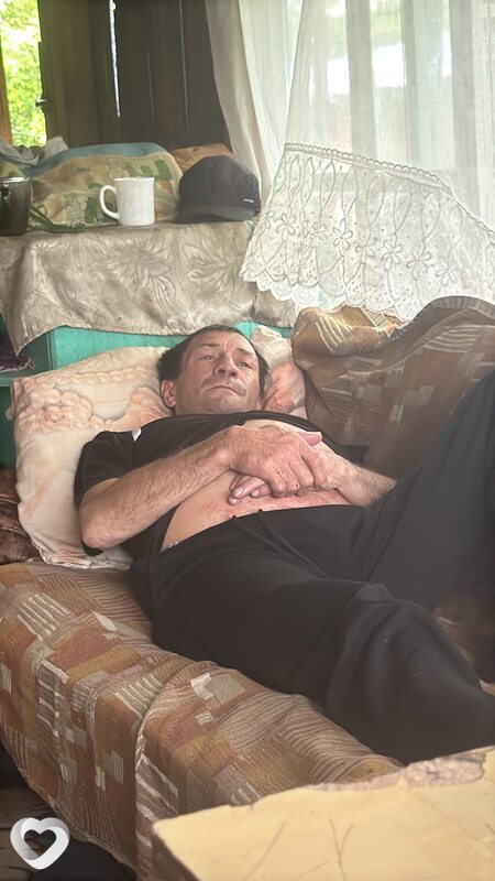 Александр, 41, Новосибирске — анкета №2746628