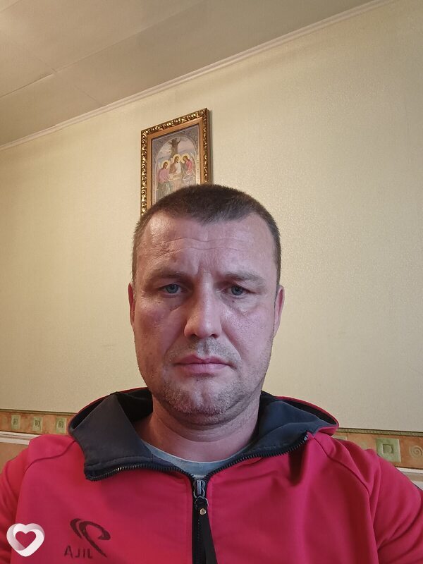 Максим, 41, Оренбурге — анкета №2746563
