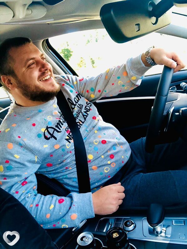 Денис, 40, Зеленоград — анкета №2746565