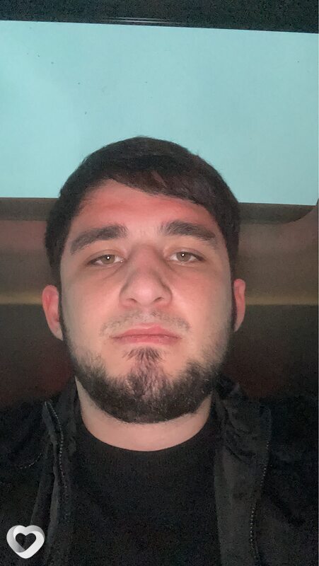 Марат, 24, Лыткарине — анкета №2746573