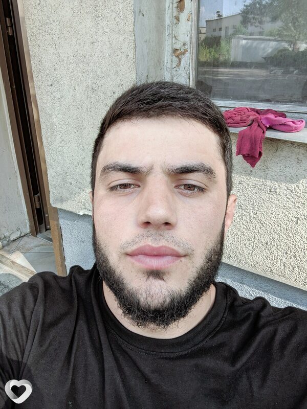 Даня, 26, Санкт-Петербурге — анкета №2746575