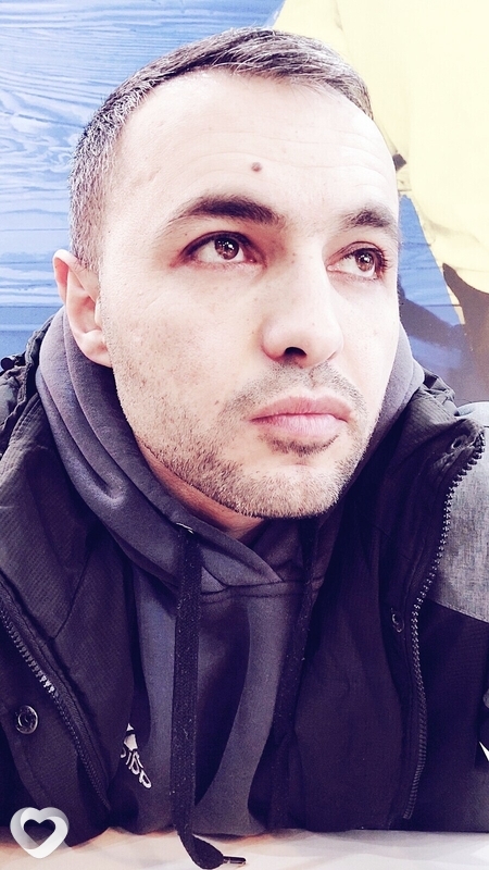 Толик, 35, Зеленоград — анкета №2746579