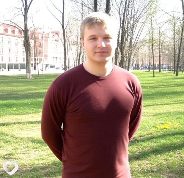 Алексей, 28, Киеве — анкета №2746662