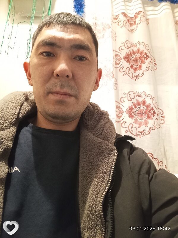 Аскар, 37, Актобе — анкета №2746665