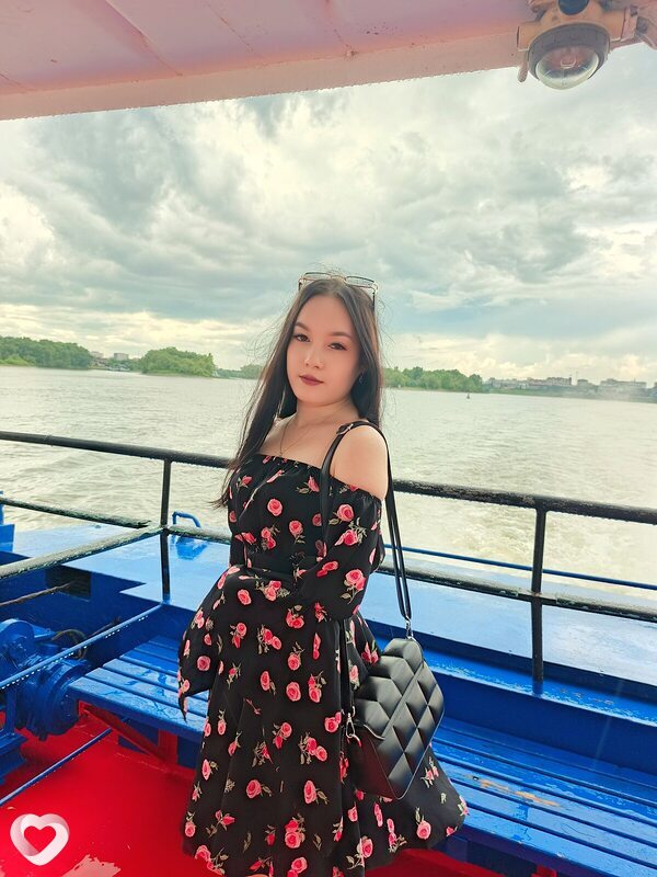 Сабрина, 19, Омске — анкета №2746668