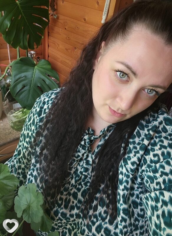 Кристина, 30, Витебске — анкета №2746677