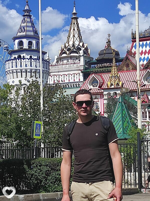 Игорь, 35, Иванове — анкета №2746683