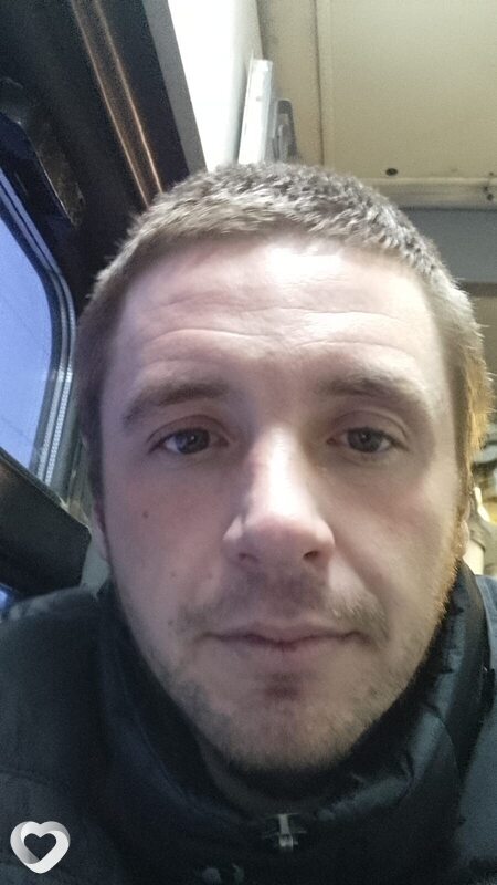 Владимир, 34, Канске — анкета №2746717