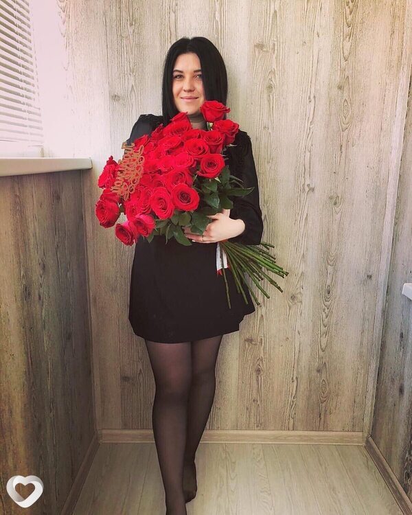 Ната, 36, Ульяновске — анкета №2746733
