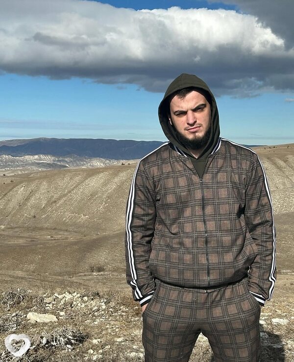 Улуби, 22, Избербаше — анкета №2746734