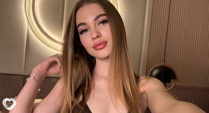 Алиса, 24, Москве — анкета №2746639