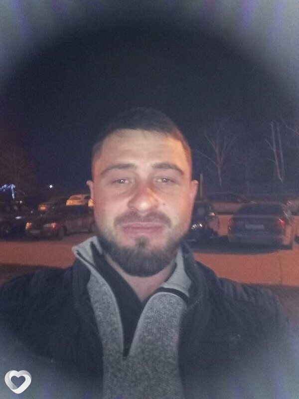 Петр, 36, Новороссийске — анкета №2746640