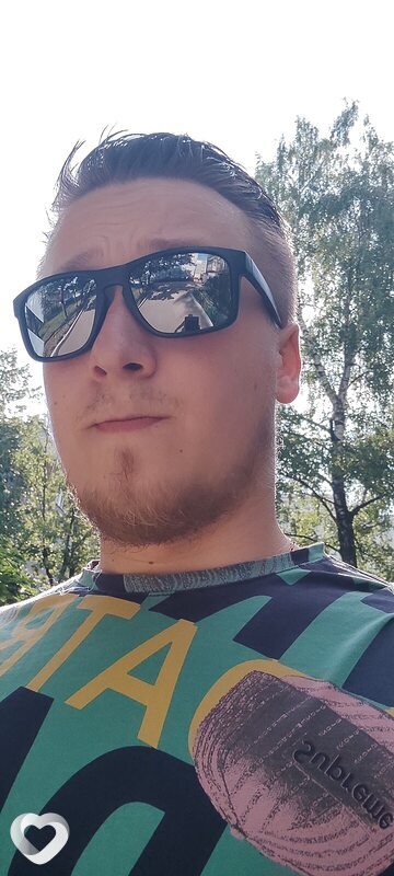 Сергей, 37, Калуге — анкета №2746656