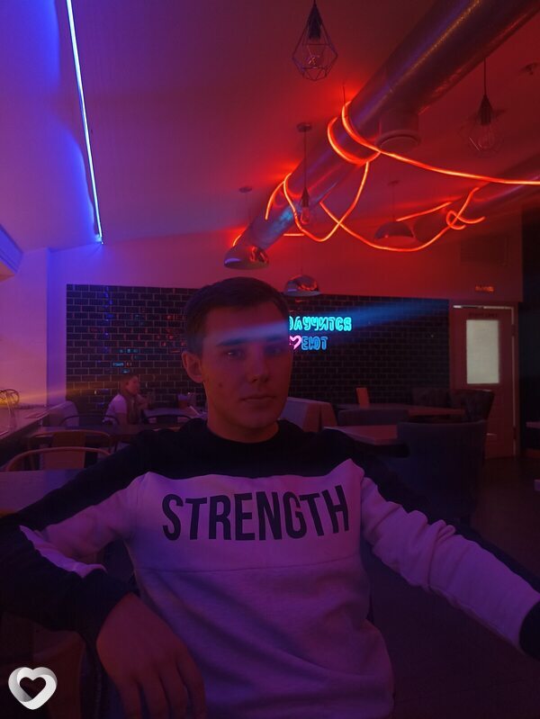 Дмитрий, 25, Якутске — анкета №2746660