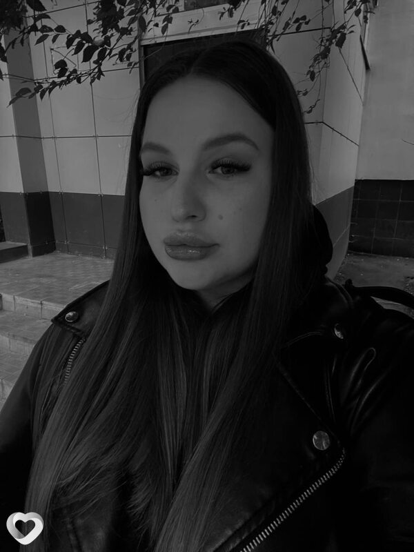 Мария, 28, Екатеринбурге — анкета №2746695