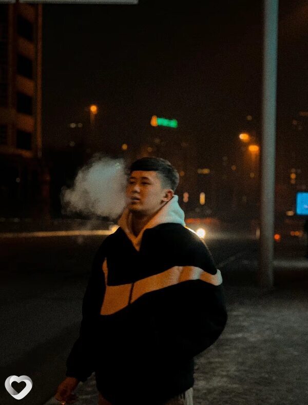 Жасулан, 23, Алматы — анкета №2746697