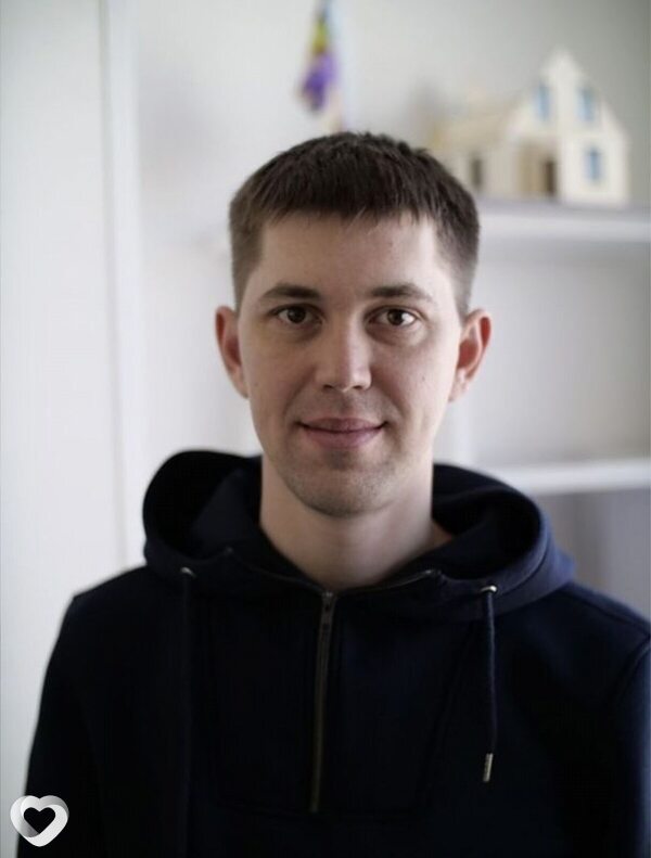 Михаил, 33, Серове — анкета №2746710