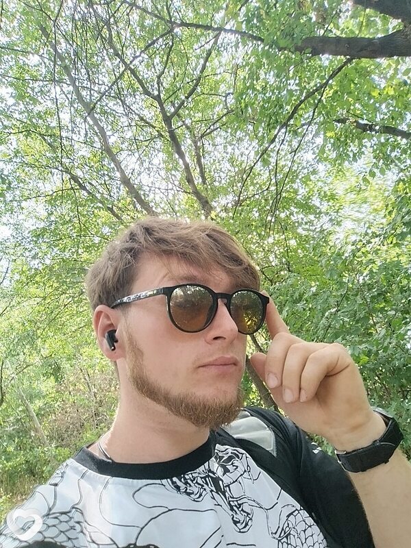 Влад, 31, Луганске — анкета №2746737