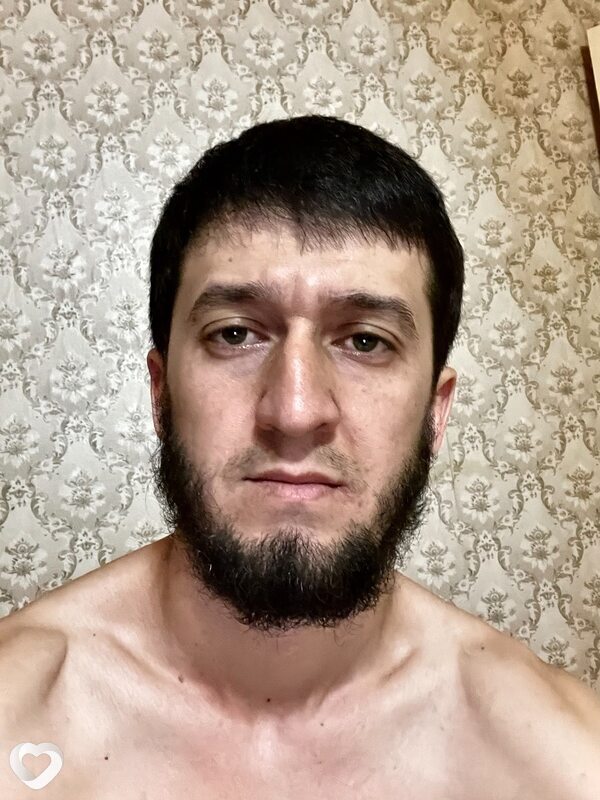 Нурик, 32, Орехово-Зуеве — анкета №2746742
