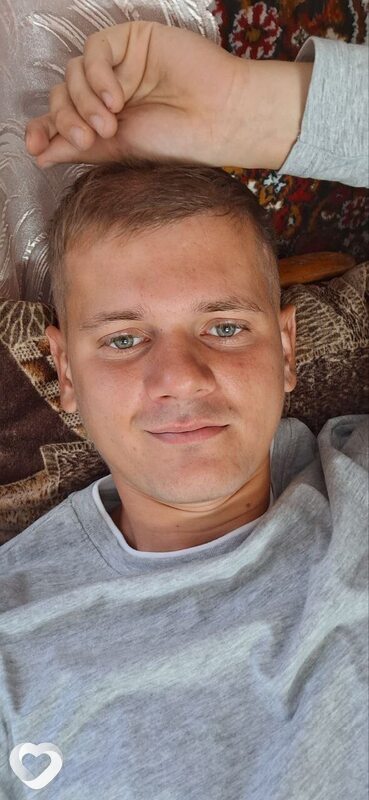 Руслан, 28, Минске — анкета №2746743