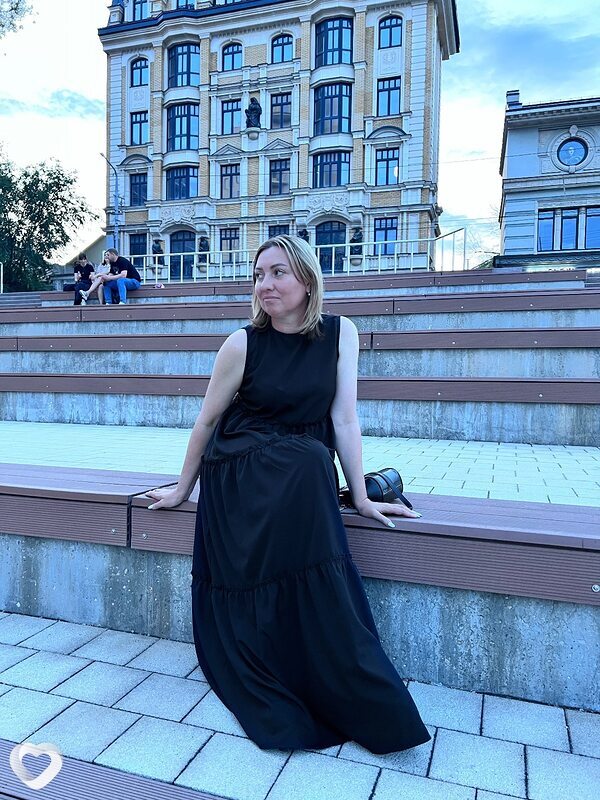 Екатерина, 41, Москве — анкета №2746751