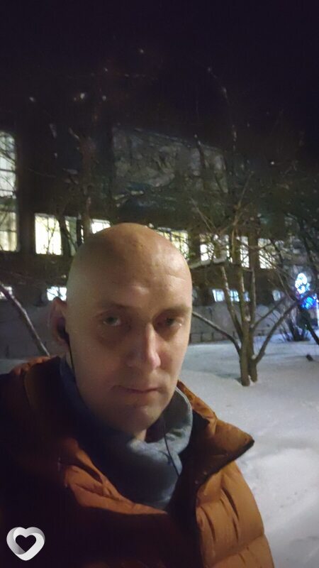 Виталий, 38, Железногорске — анкета №2746759