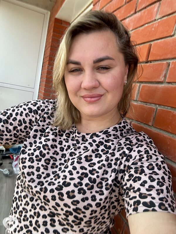 Крис, 31, Улан-Удэ — анкета №2747666