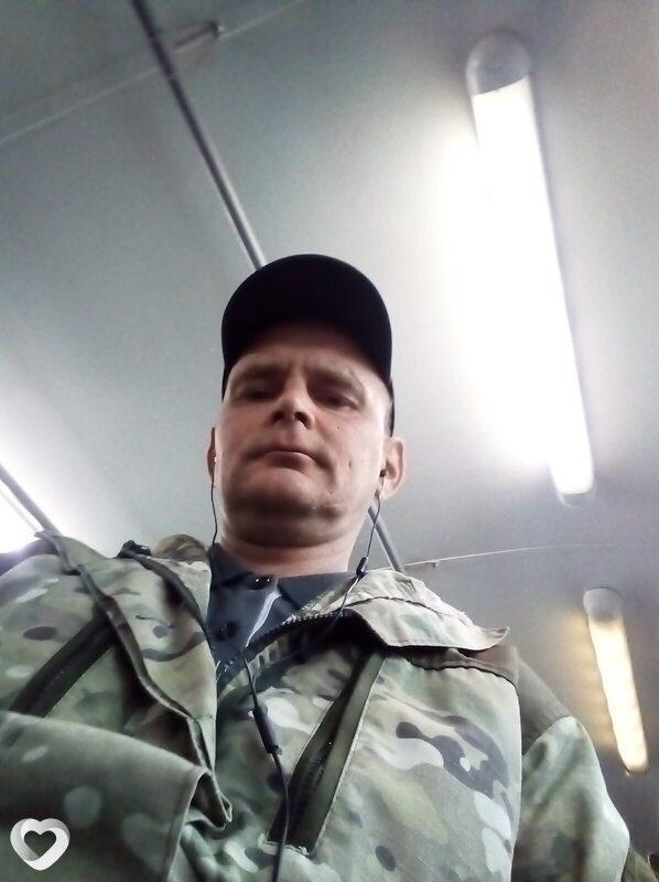 Алексей Ковалев, 45, Екатеринбурге — анкета №2747676