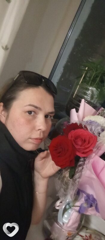 Елизавета, 29, Нижнекамске — анкета №2747679