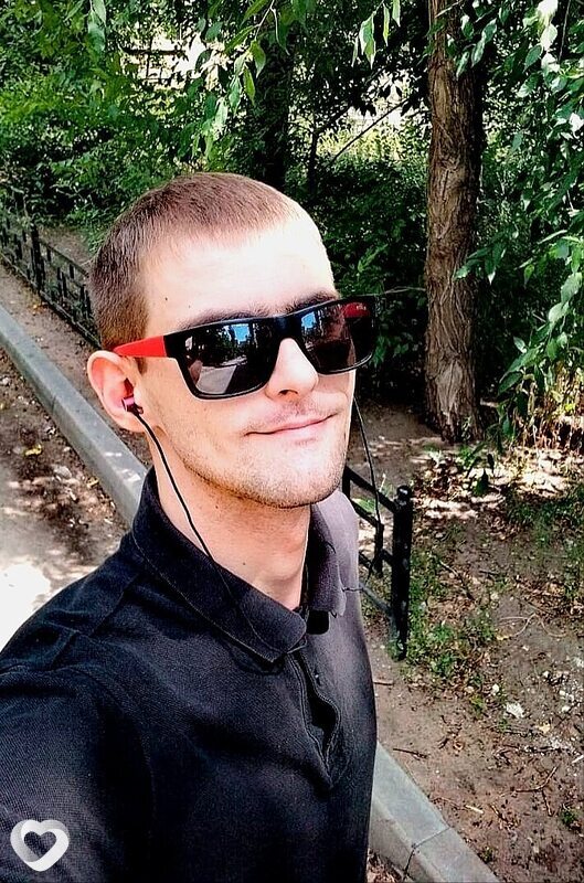 Владимир, 32, Краснодаре — анкета №2746801