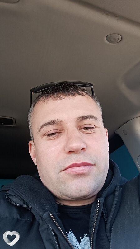 Дмитрий, 35, Костанае — анкета №2746802