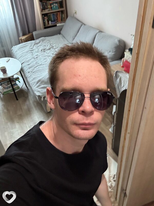 Егор, 22, Владивостоке — анкета №2746806