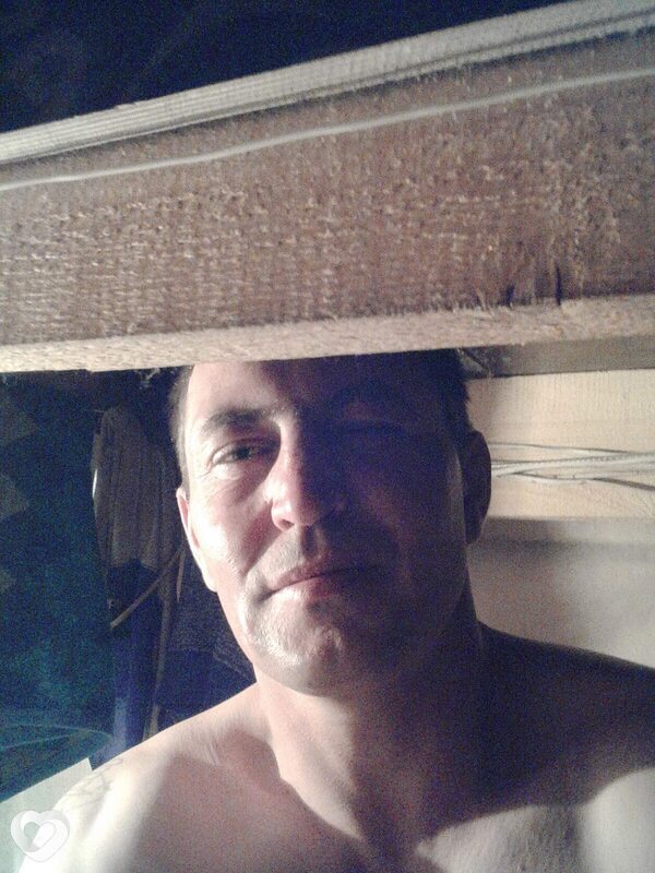Андрей, 44, Чите — анкета №2746862