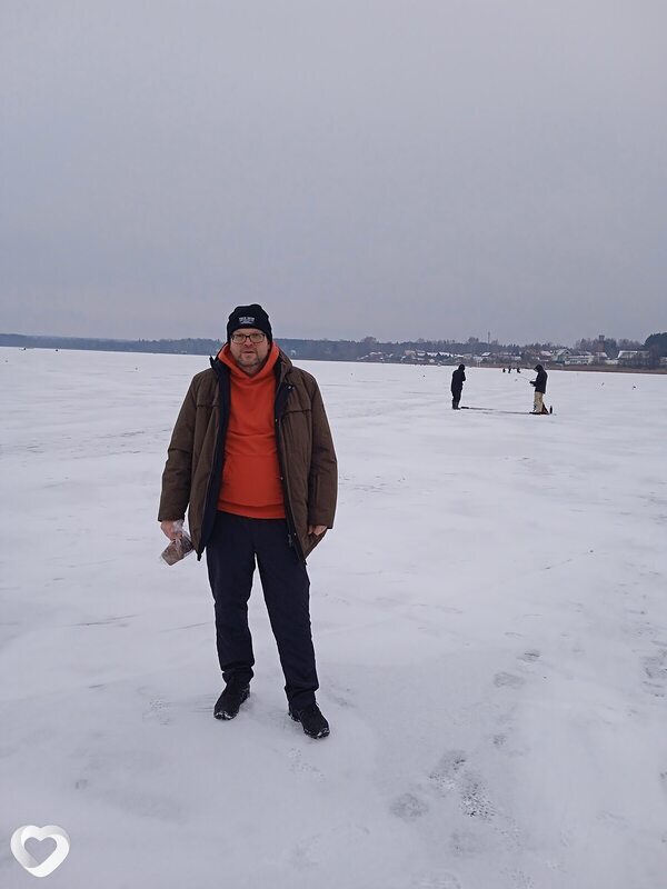 Константин, 48, Ижевске — анкета №2746868