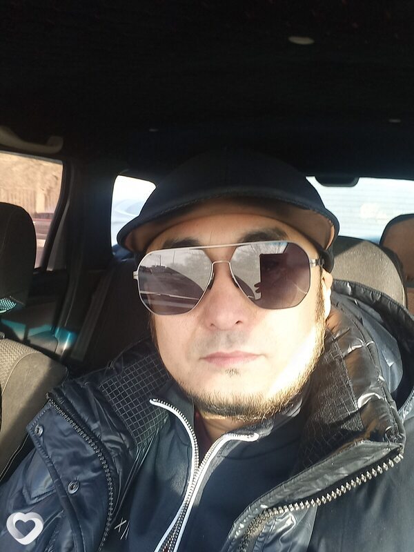Канат, 38, Актобе — анкета №2746869