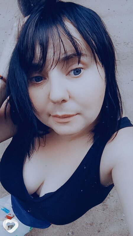 Танечка, 33, Могилев — анкета №2746870
