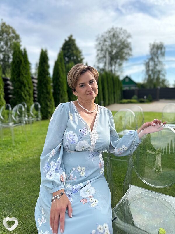 Ирина, 47, Минске — анкета №2746874