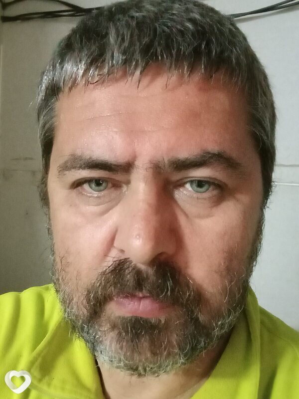 Юра, 55, Красноярске — анкета №2746879