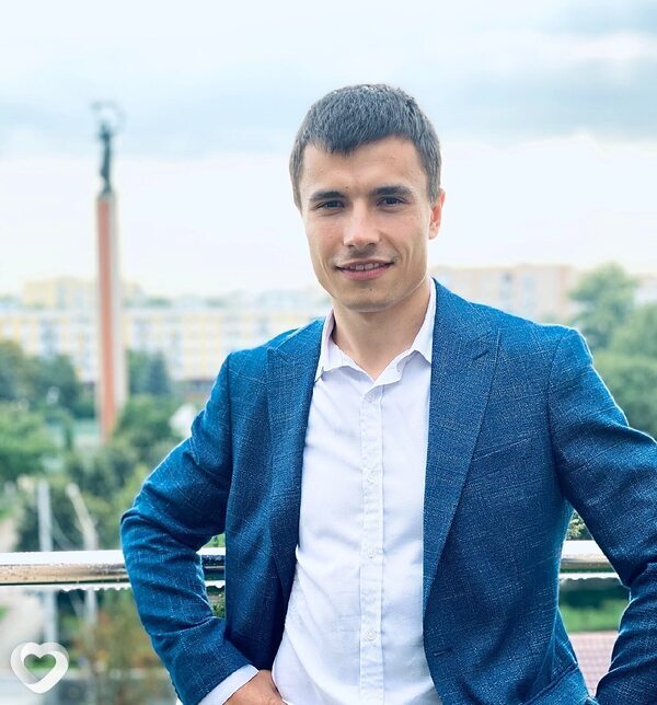 Дмитрий, 32, Саранске — анкета №2746881