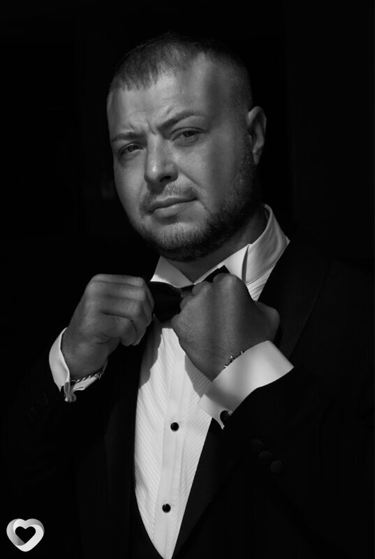 Михаил, 35, Самаре — анкета №2746884