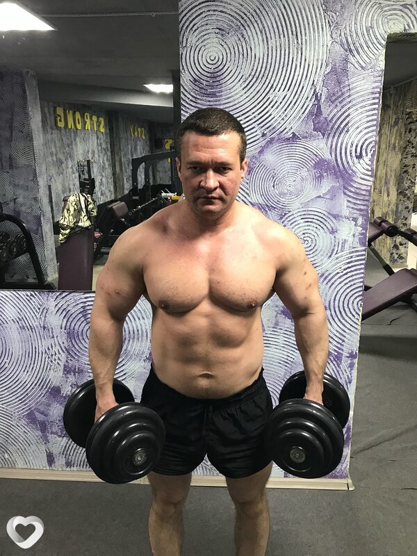 Эмин, 35, Ставрополе — анкета №2746838