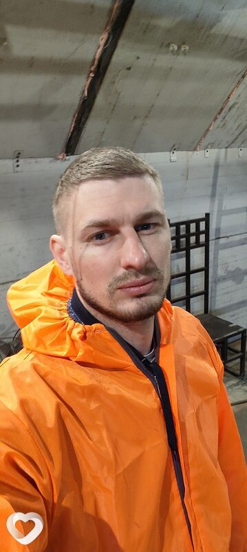 Даниил, 31, Санкт-Петербурге — анкета №2746844